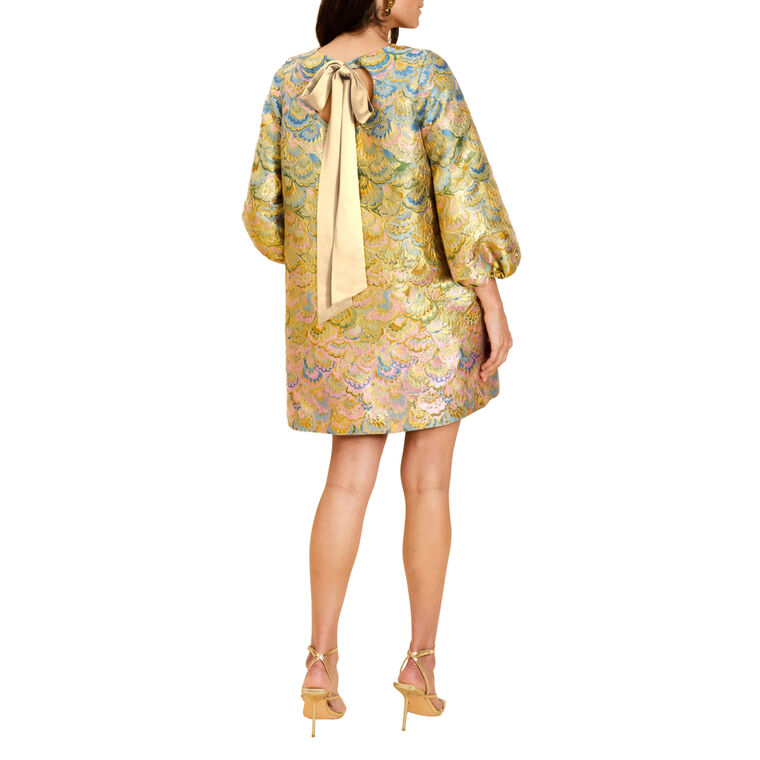 Rosanna Mini Dress image number null