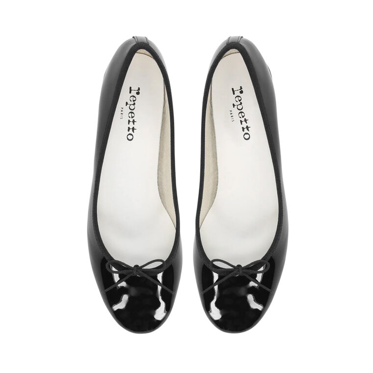 Camille Ballet Heel image number null