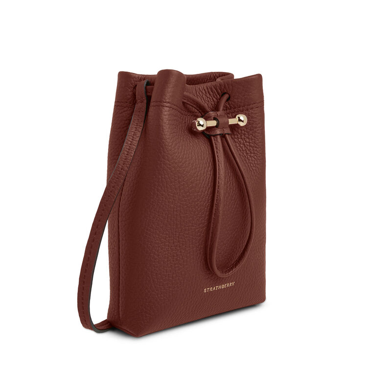 Osette Pouch image number null