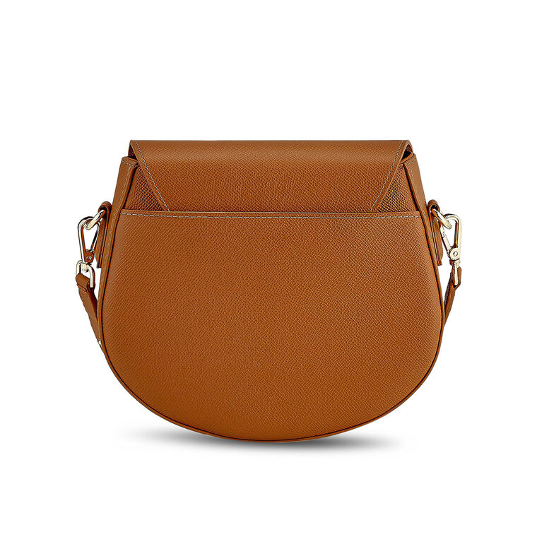 Sophia Saddle Bag image number null
