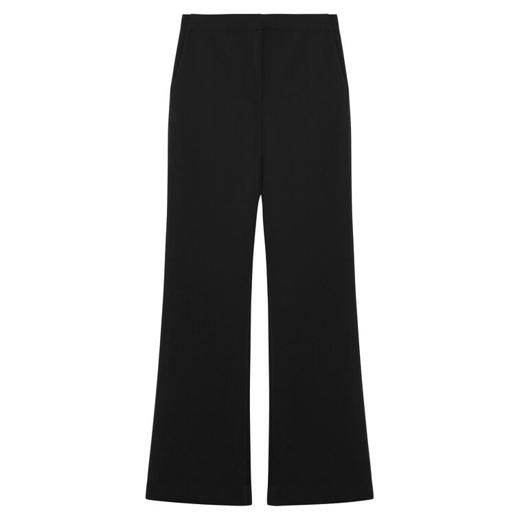 Kenna Twill Bootcut Trouser image number null