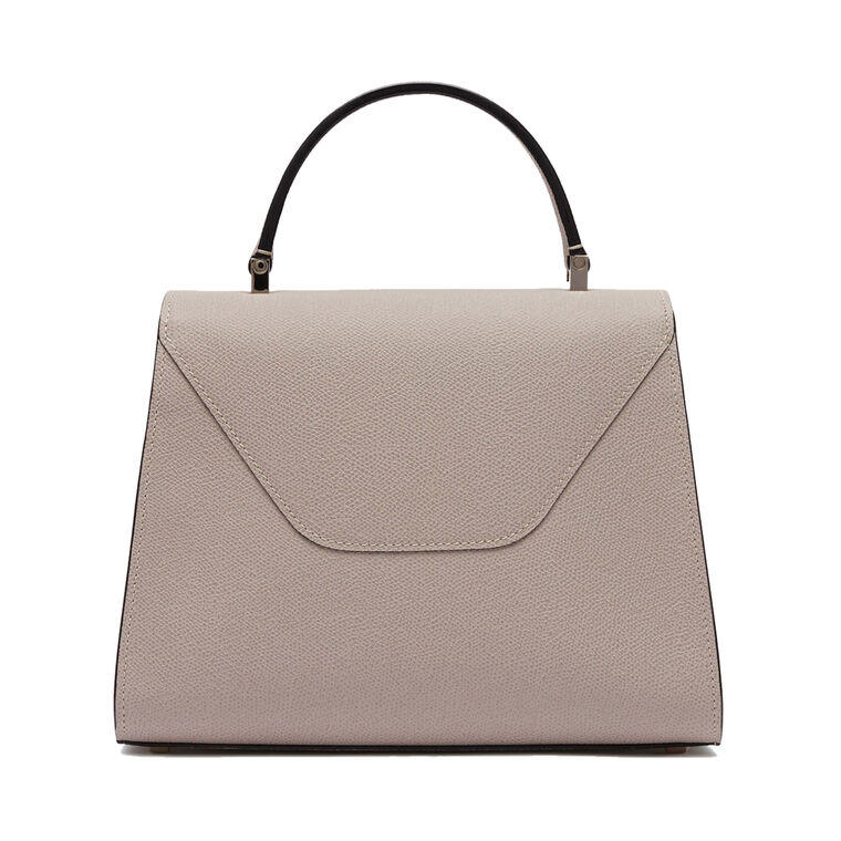 Iside Top Handle Medium Bag image number null