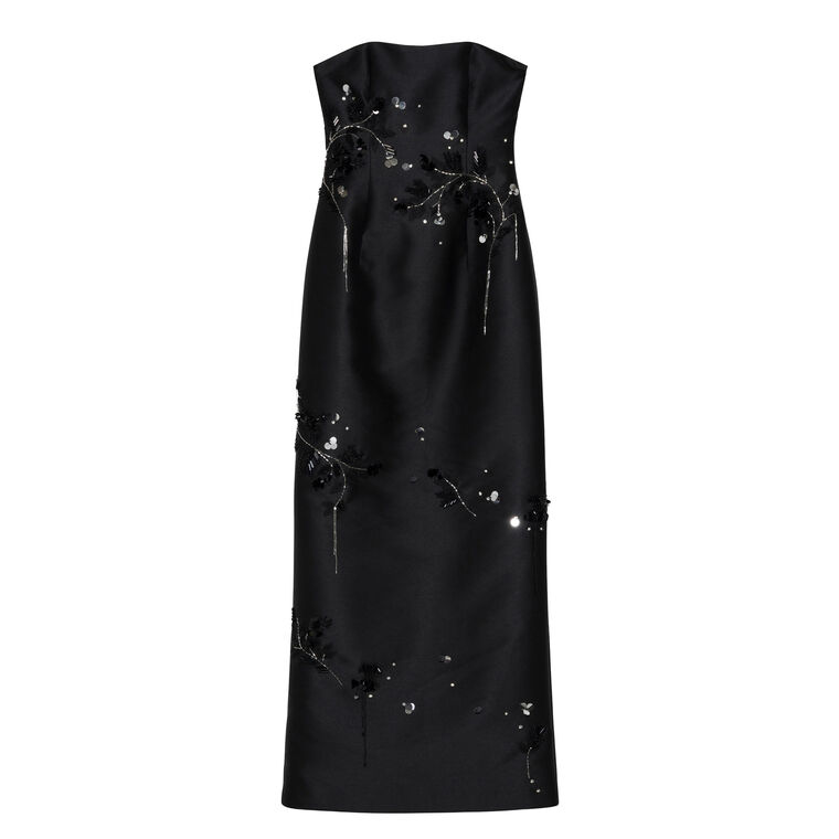 Zirelle Gown image number null