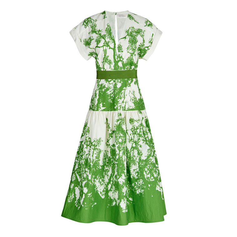 Metaponto Dress image number null