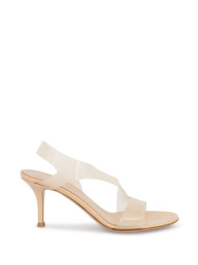 Metropolis 70mm Heel