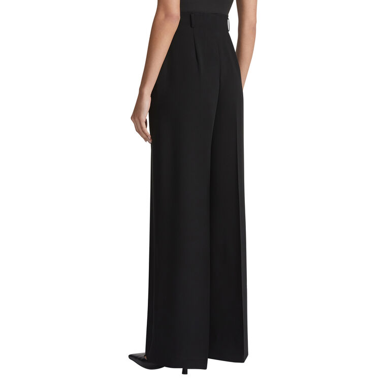Thames Wide Leg Pant image number null