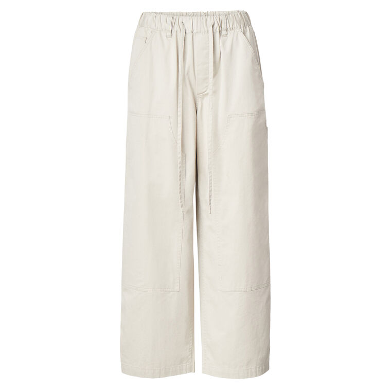 Jolie Twill Carpenter Pant image number null