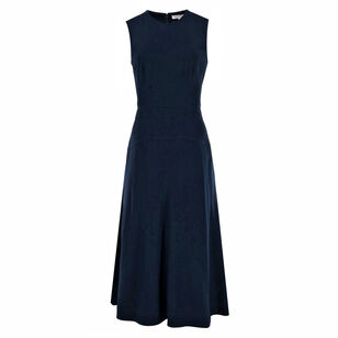 Karrigan Sleeveless Midi Dress