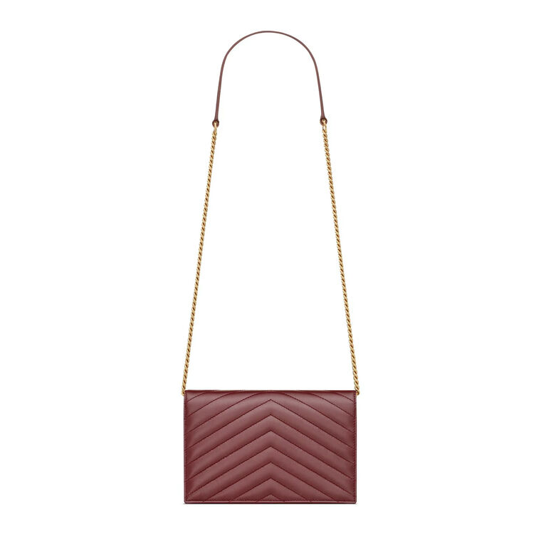 Cassandre Envelope Chain Wallet image number null