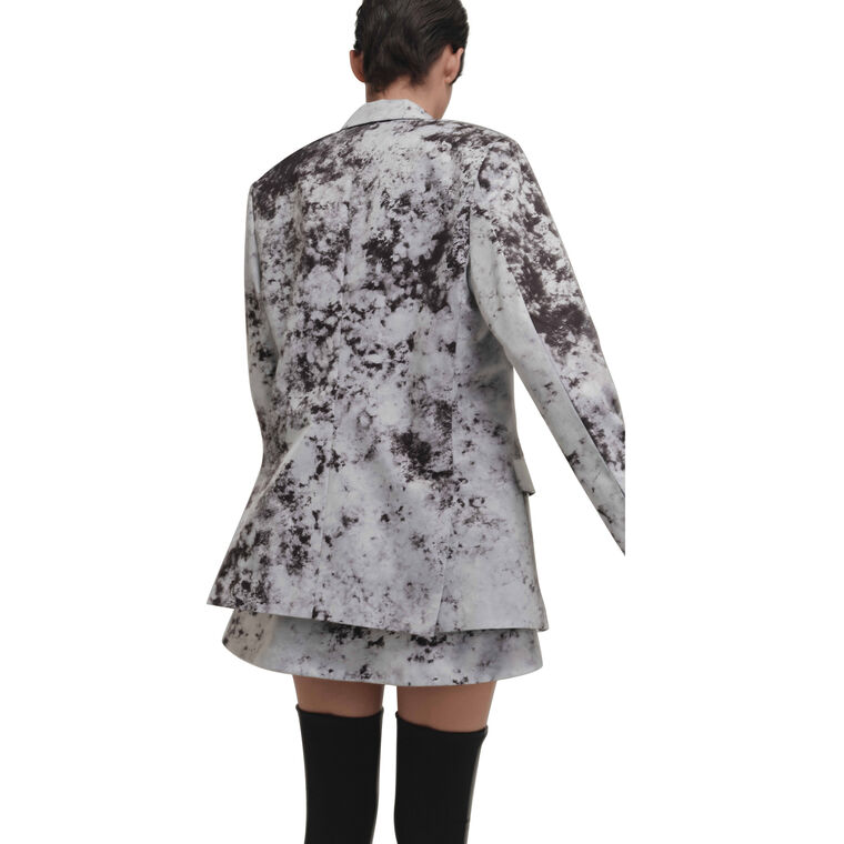 Sauce Blazer image number null