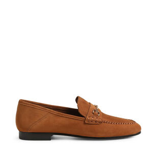 Loraine Unlined Loafer