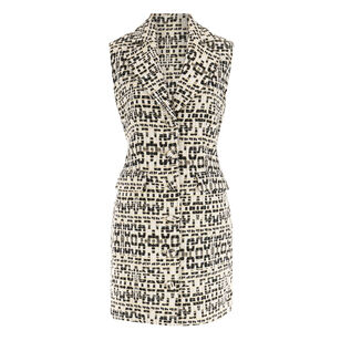 Baobab Dress