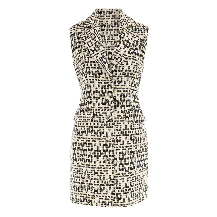 Baobab Dress image number null