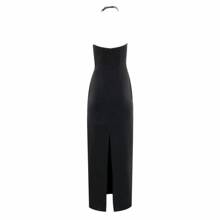 Riva Maxi Dress image number null