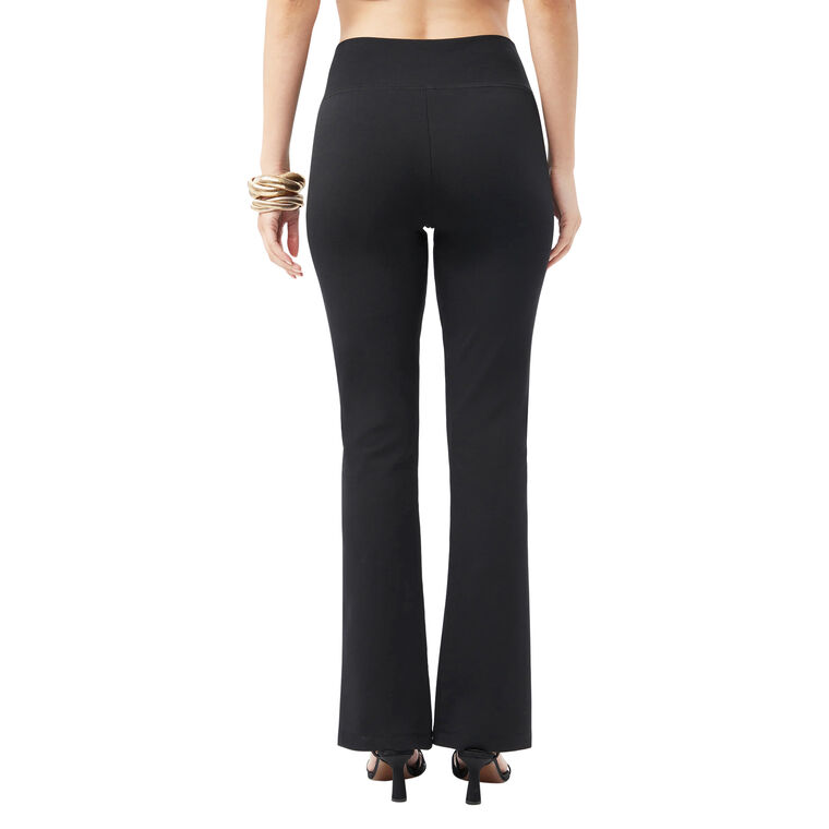 Carine Ponte Pant image number null
