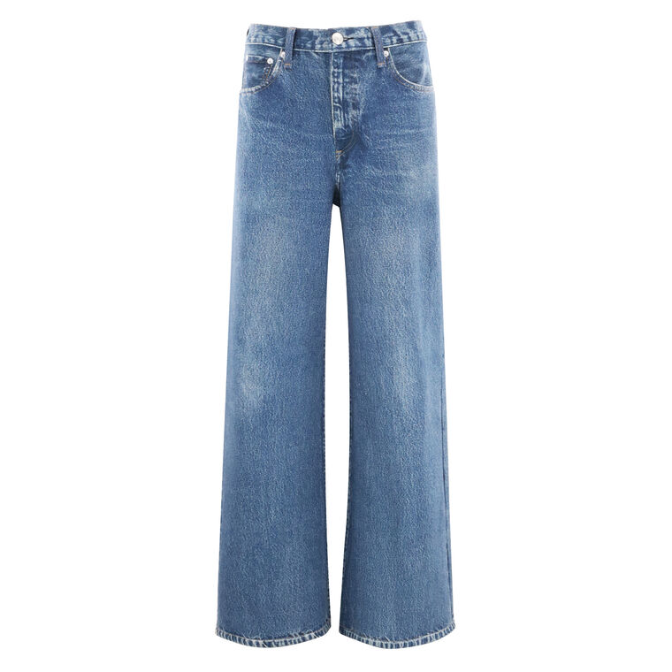 Miramar Sofie Wide-Leg Pants image number null