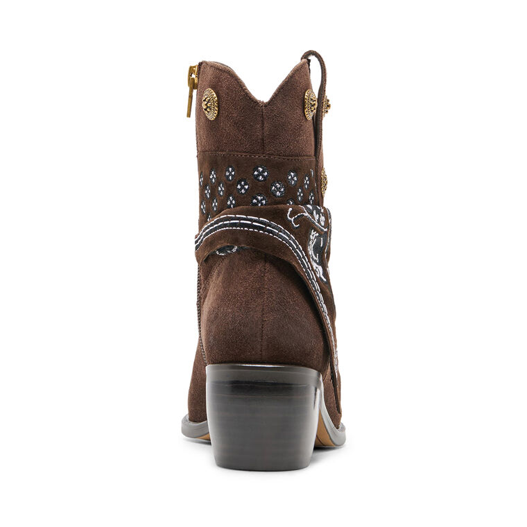 Mekala Boot image number null