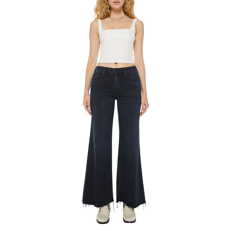The Roller Fray Jean image number null