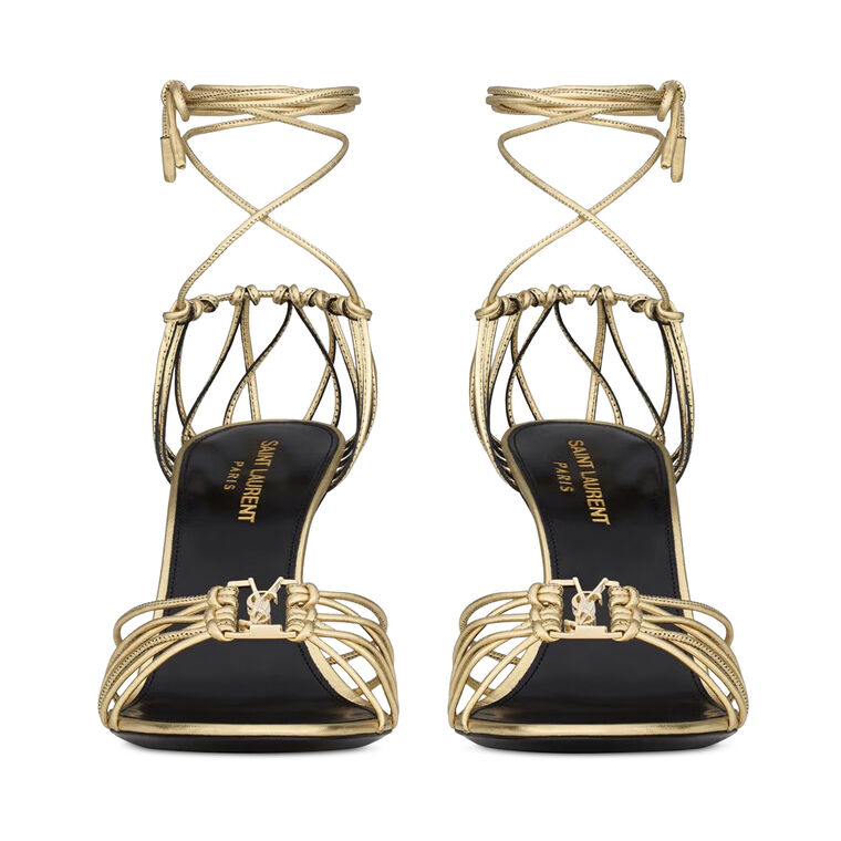 Babylone 90mm Sandal image number null