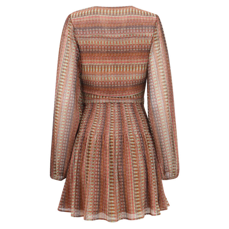 Georgia Dress image number null