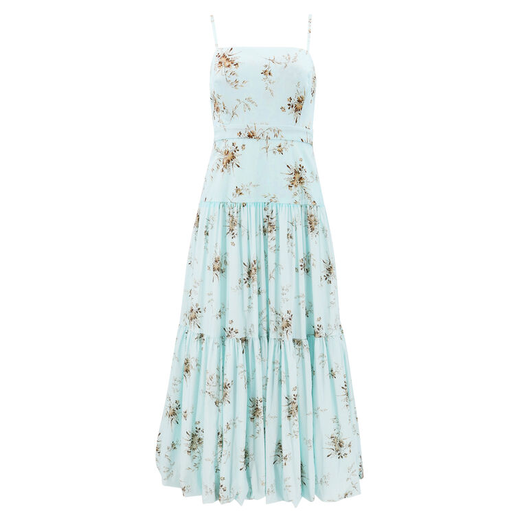 Amelie Dress image number null
