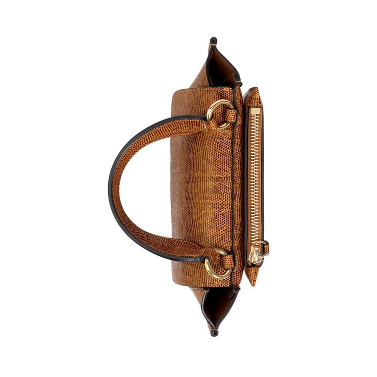 Hortensia Bag Piccola image number null