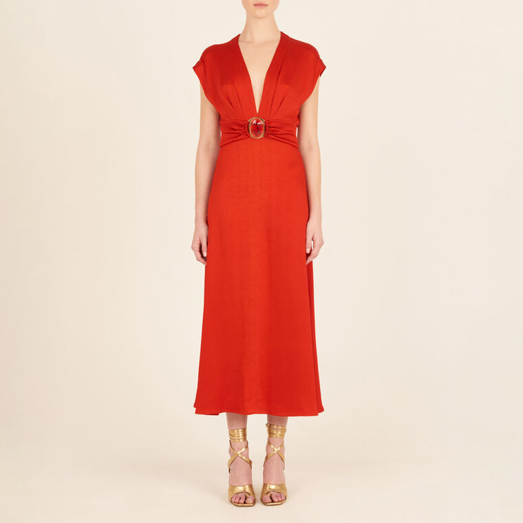 Emmeline Dress image number null