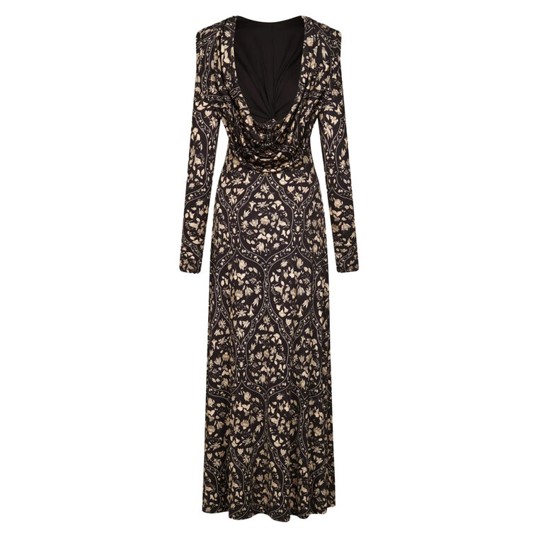 Playful Grace Dress image number null