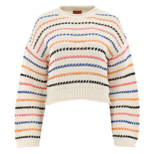 The Bell Sleeve Jumper Roll