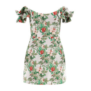 Antheia Dress
