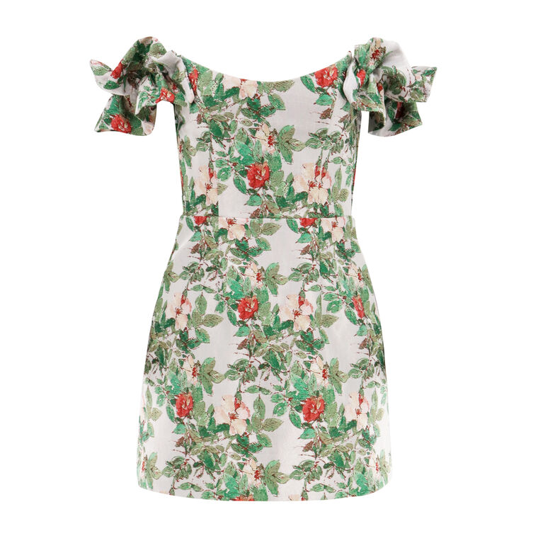 Antheia Dress image number null
