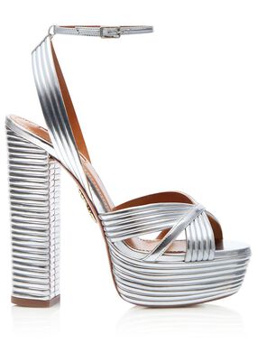 Sundance 140mm Platform Sandals