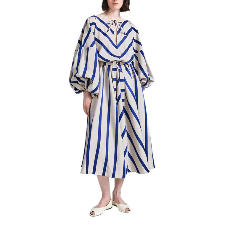 The Sonnet Dress image number null