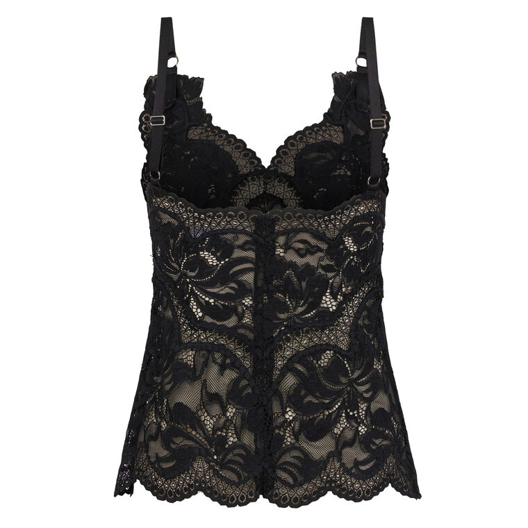 Lace Camisole Top image number null