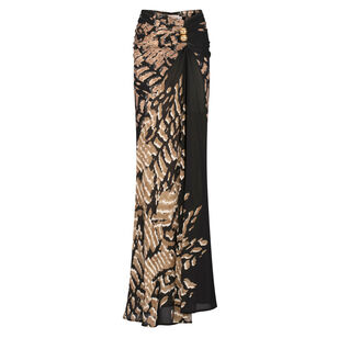 Claudia Maxi Skirt