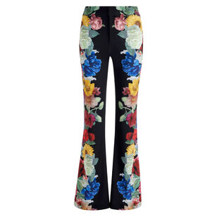 Andrew Bootcut Slim Pant