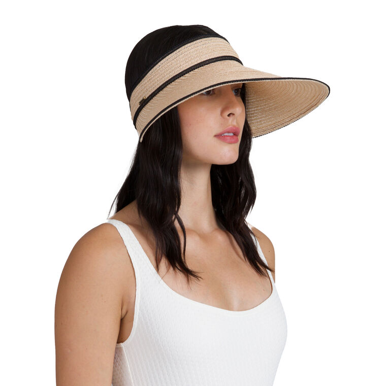 Trixie Packable Hemp Visor image number null