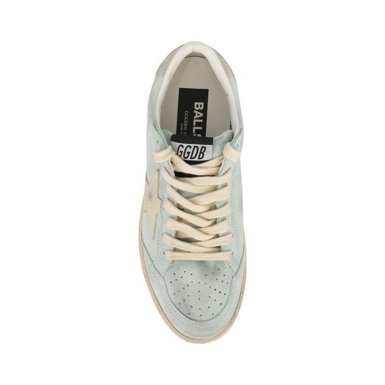 Ball Star Sneaker image number null