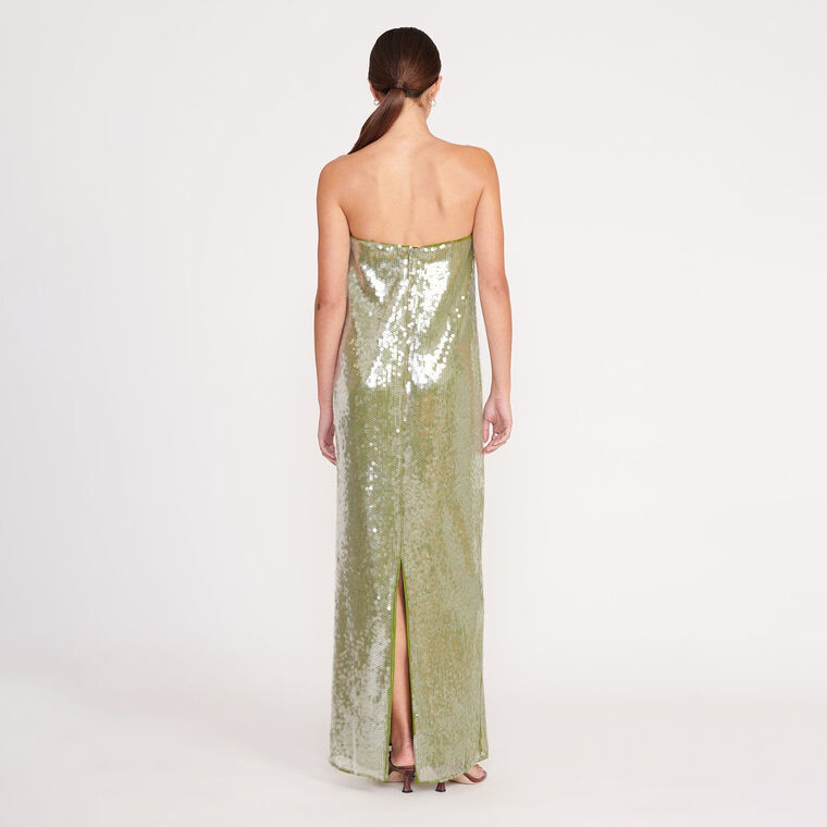 Casey Dress image number null