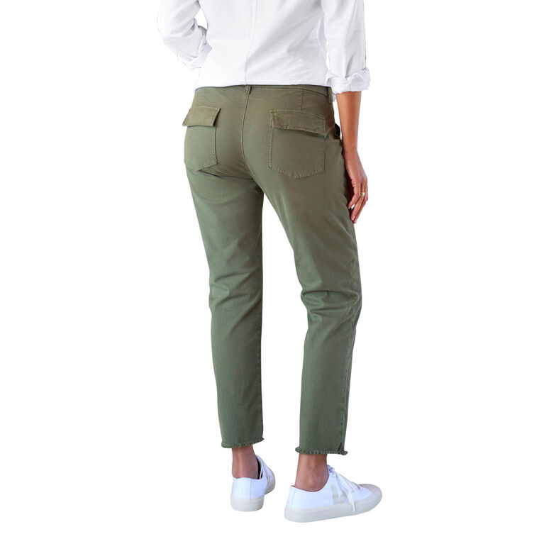Blackrock Italian Utility Pant image number null