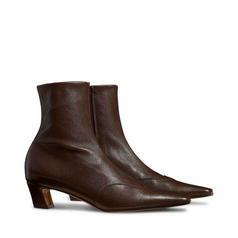 Nevada Ankle Stretch 40mm Boot image number null