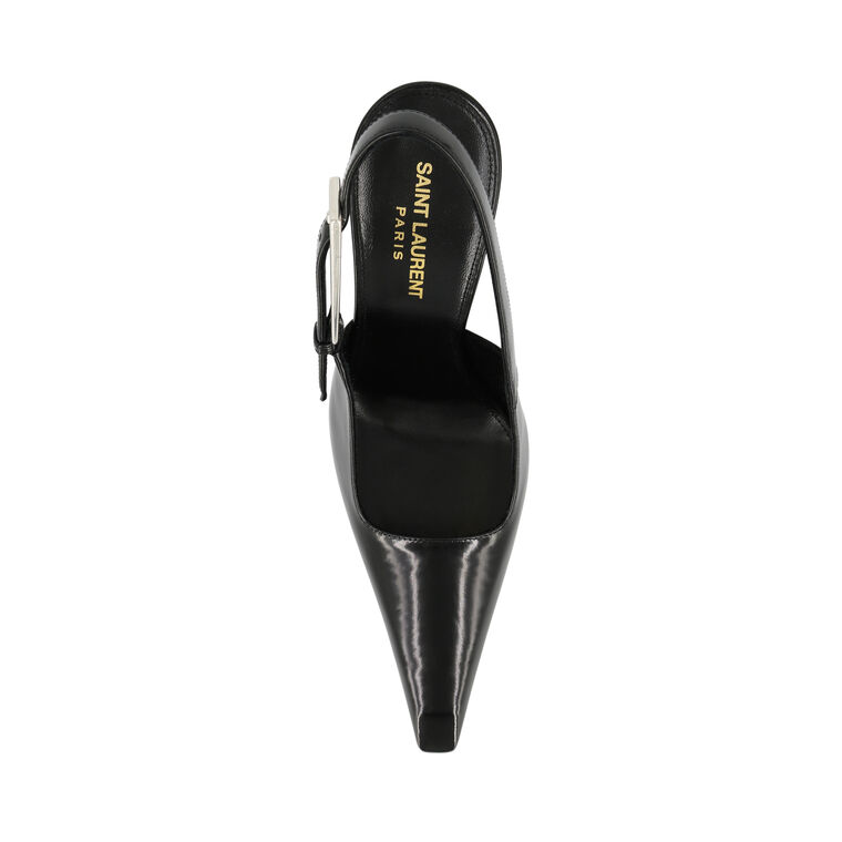 Lee 115mm Slingback Pump image number null