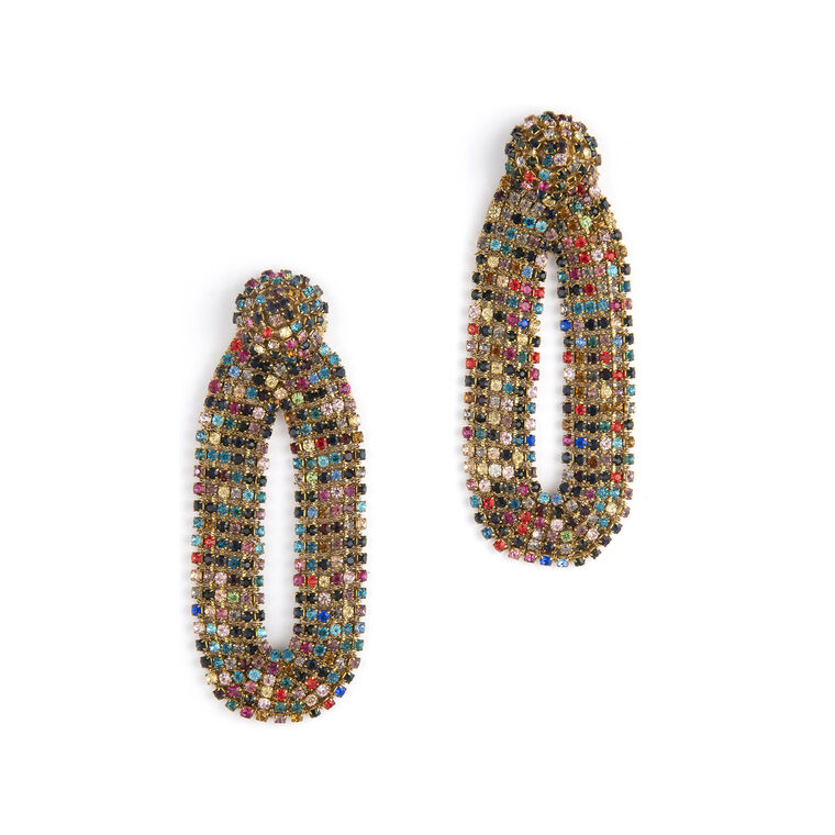 Shyna Earrings image number null
