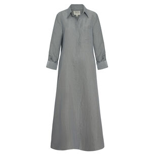 Jenny's Gown