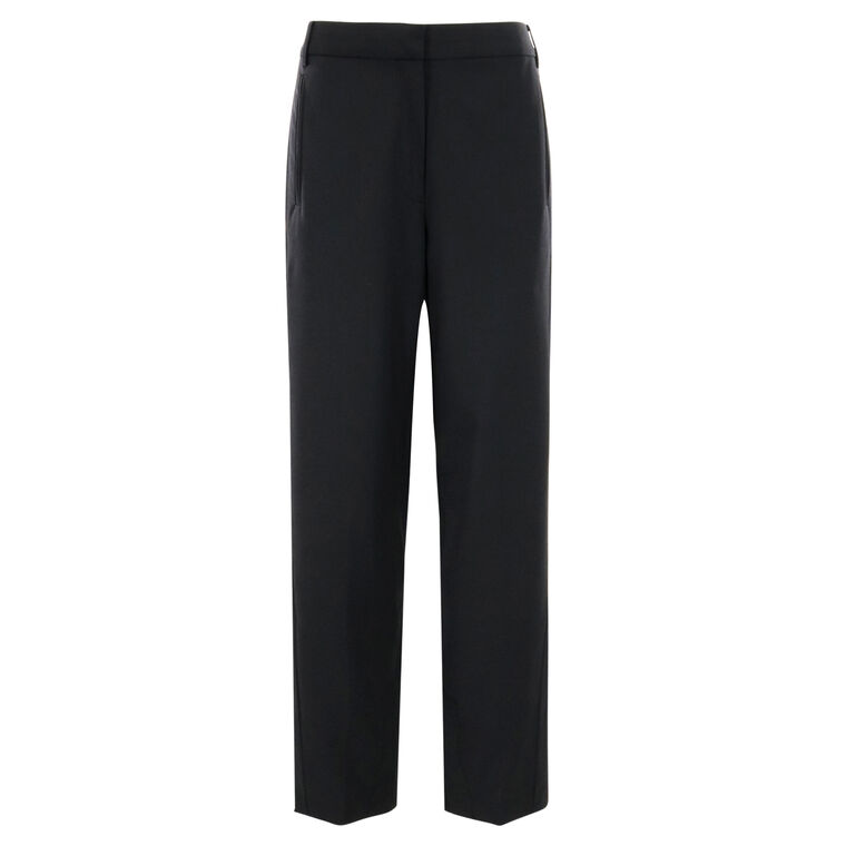 Recycled Tropical Wool Jules Trouser image number null