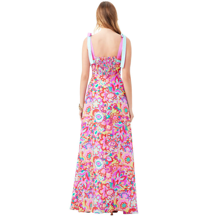 Cami Dress image number null