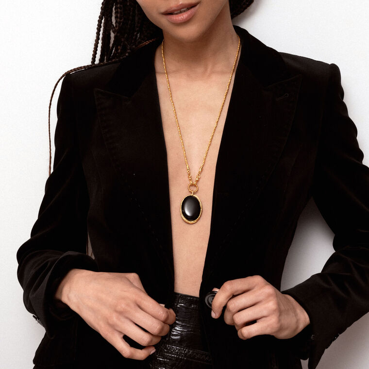 Talisman Necklace image number null