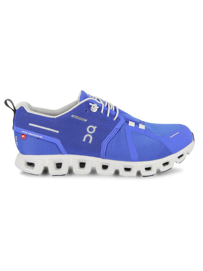 Cloud 5 Waterproof Sneaker image number null