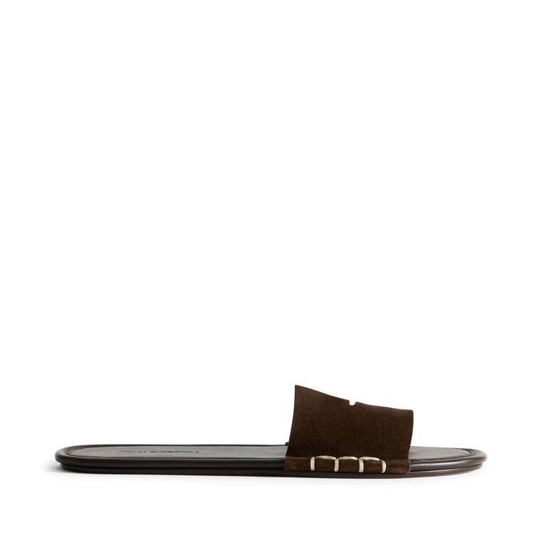 Loafer Slide image number null