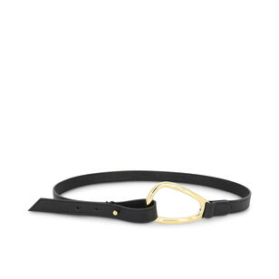 L'Adorable Skinny Belt